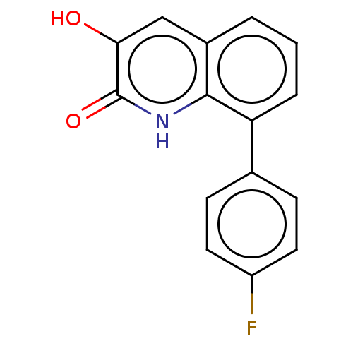 Chemical structure of BindingDB Monomer ID 247020