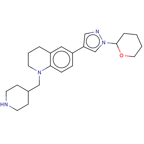 Chemical structure of BindingDB Monomer ID 247026