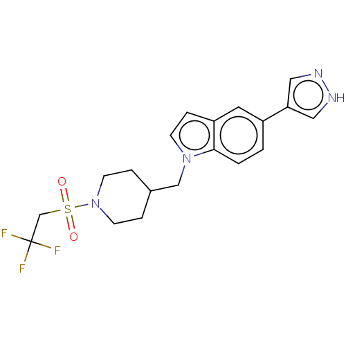 Chemical structure of BindingDB Monomer ID 247027