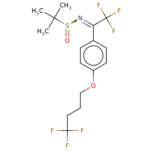Chemical structure of BindingDB Monomer ID 247056