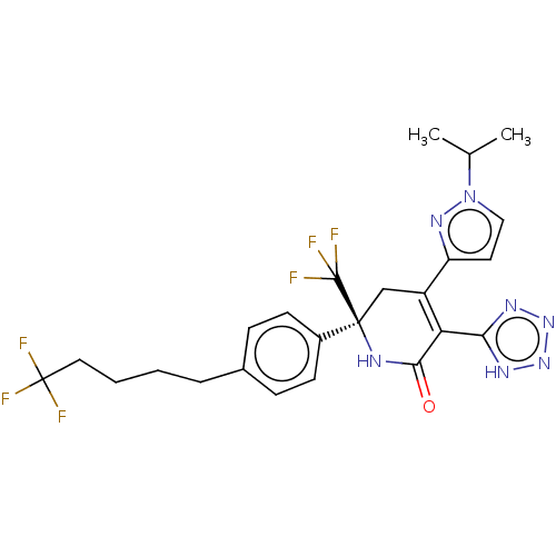 Chemical structure of BindingDB Monomer ID 247169