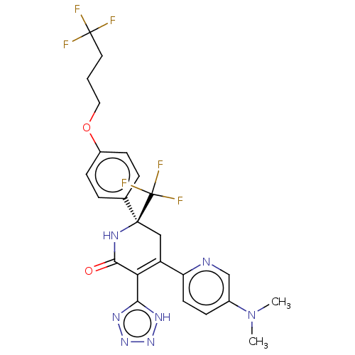 Chemical structure of BindingDB Monomer ID 247174