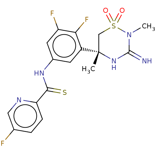 Chemical structure of BindingDB Monomer ID 247289