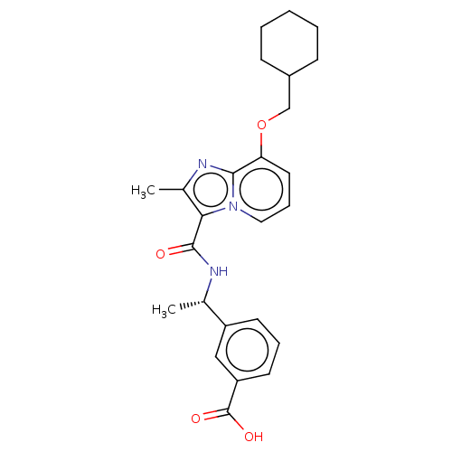 Chemical structure of BindingDB Monomer ID 247302