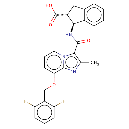 Chemical structure of BindingDB Monomer ID 247306