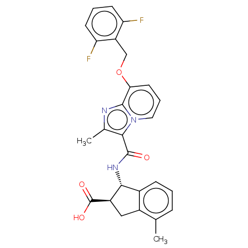 Chemical structure of BindingDB Monomer ID 247308