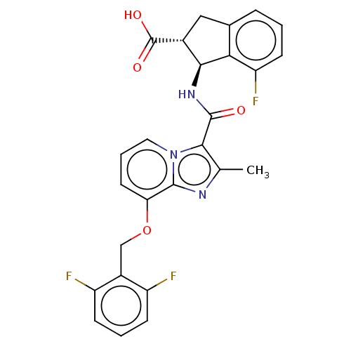 Chemical structure of BindingDB Monomer ID 247309