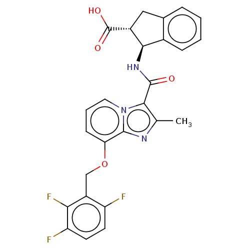 Chemical structure of BindingDB Monomer ID 247310