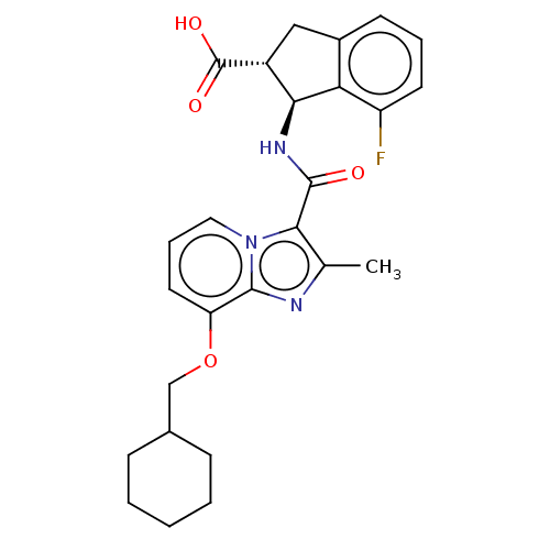 Chemical structure of BindingDB Monomer ID 247311