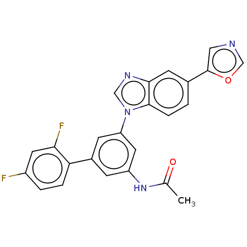 Chemical structure of BindingDB Monomer ID 247328