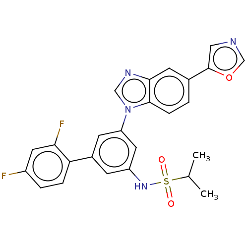 Chemical structure of BindingDB Monomer ID 247329