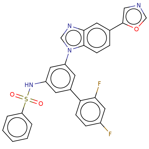 Chemical structure of BindingDB Monomer ID 247330