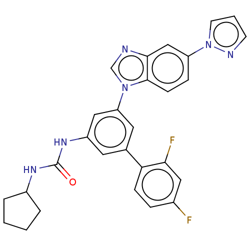 Chemical structure of BindingDB Monomer ID 247332