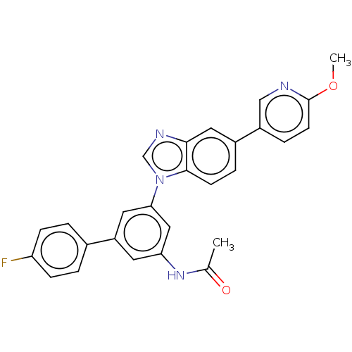 Chemical structure of BindingDB Monomer ID 247335
