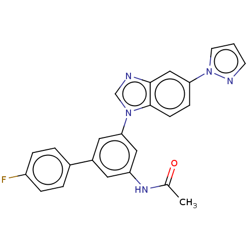 Chemical structure of BindingDB Monomer ID 247336