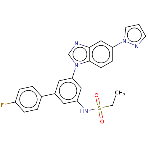 Chemical structure of BindingDB Monomer ID 247337