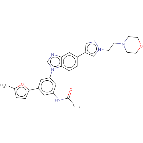 Chemical structure of BindingDB Monomer ID 247339