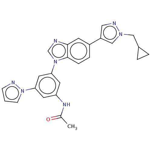 Chemical structure of BindingDB Monomer ID 247343