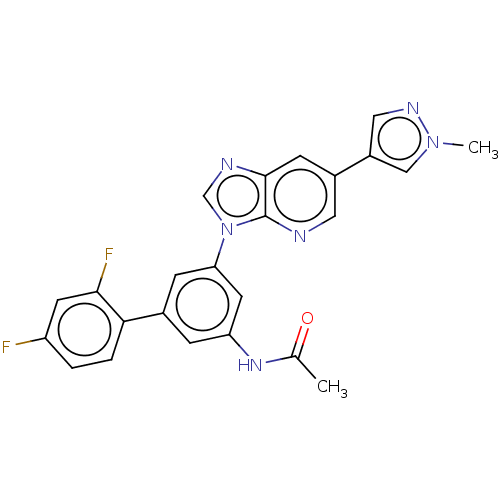 Chemical structure of BindingDB Monomer ID 247344