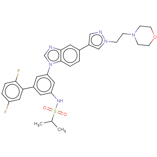 Chemical structure of BindingDB Monomer ID 247347
