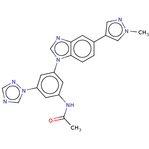 Chemical structure of BindingDB Monomer ID 247349