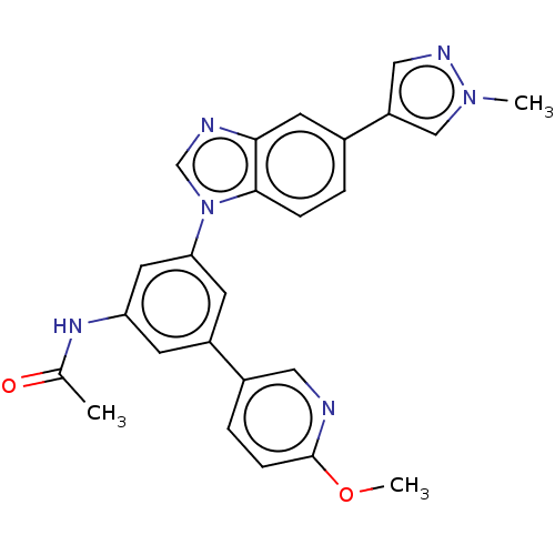 Chemical structure of BindingDB Monomer ID 247350