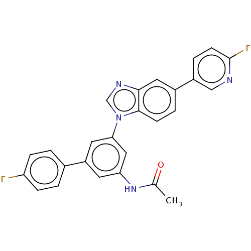 Chemical structure of BindingDB Monomer ID 247352