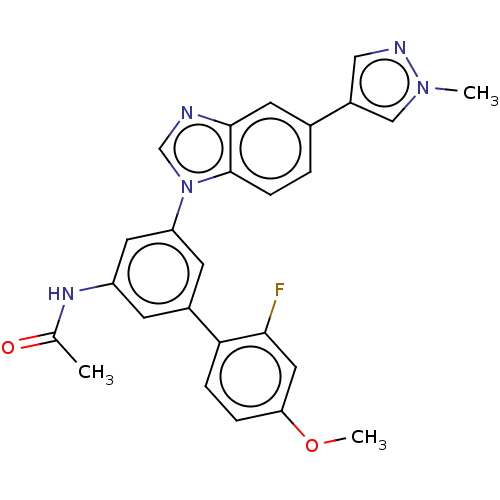 Chemical structure of BindingDB Monomer ID 247354