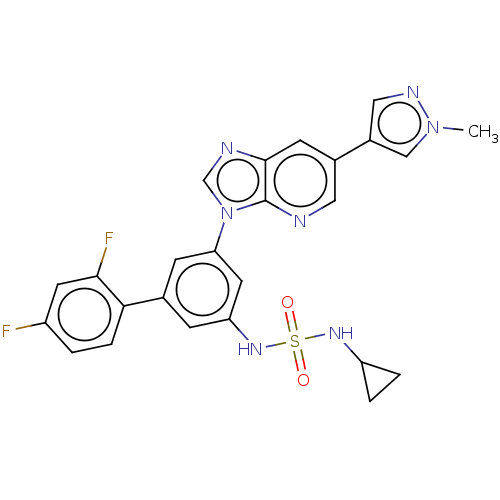 Chemical structure of BindingDB Monomer ID 247358