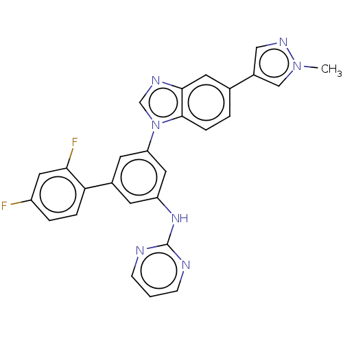 Chemical structure of BindingDB Monomer ID 247359