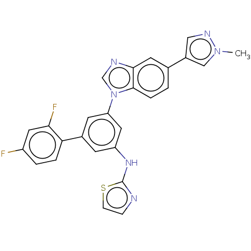 Chemical structure of BindingDB Monomer ID 247360