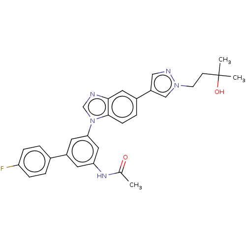 Chemical structure of BindingDB Monomer ID 247361