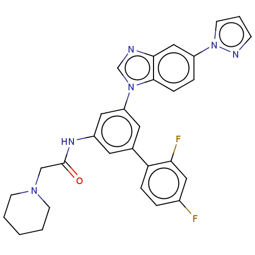 Chemical structure of BindingDB Monomer ID 247366