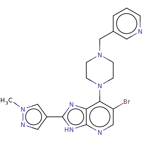 Chemical structure of BindingDB Monomer ID 247367