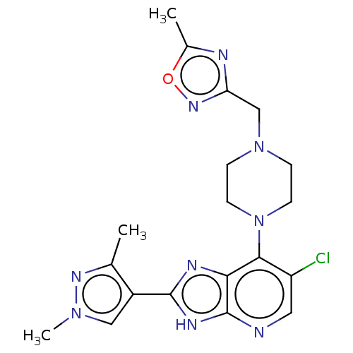 Chemical structure of BindingDB Monomer ID 247370