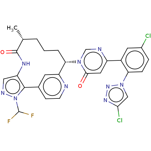Chemical structure of BindingDB Monomer ID 247411