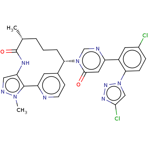 Chemical structure of BindingDB Monomer ID 247413