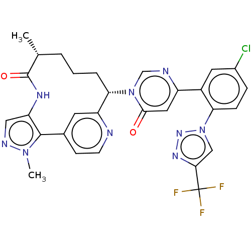 Chemical structure of BindingDB Monomer ID 247414