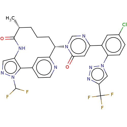 Chemical structure of BindingDB Monomer ID 247416