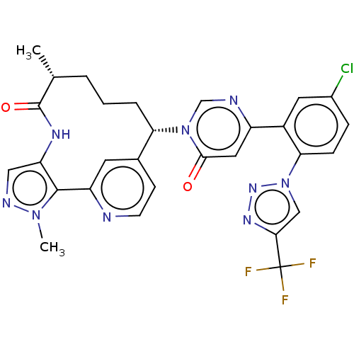 Chemical structure of BindingDB Monomer ID 247417