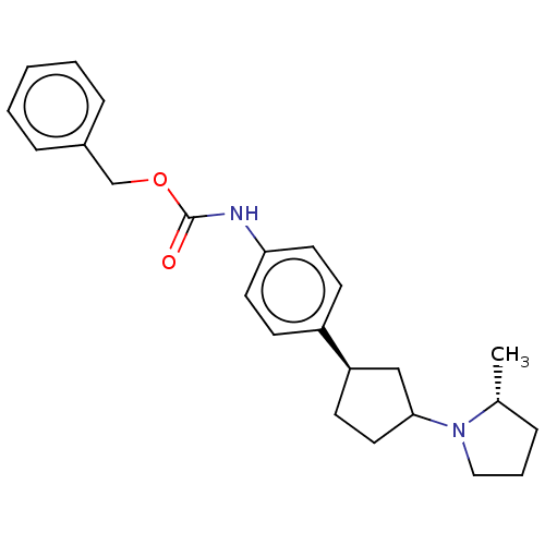 Chemical structure of BindingDB Monomer ID 247441