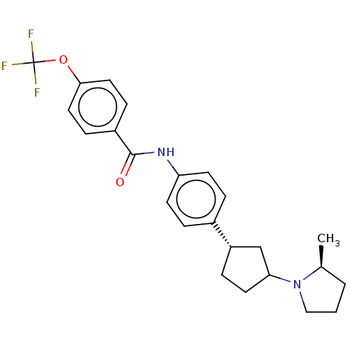 Chemical structure of BindingDB Monomer ID 247477