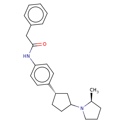 Chemical structure of BindingDB Monomer ID 247478