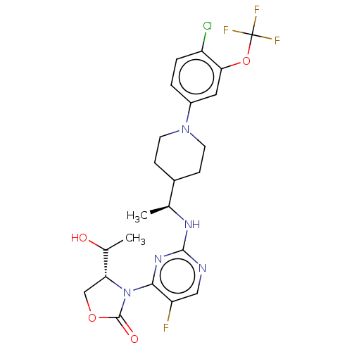 Chemical structure of BindingDB Monomer ID 247494