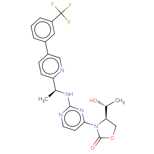 Chemical structure of BindingDB Monomer ID 247513