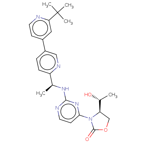 Chemical structure of BindingDB Monomer ID 247525
