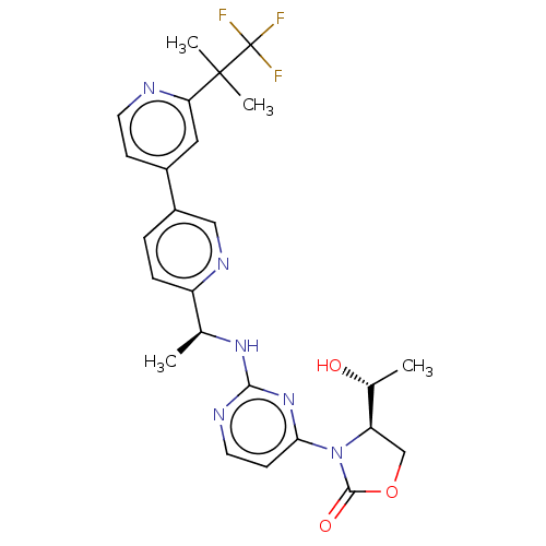 Chemical structure of BindingDB Monomer ID 247526