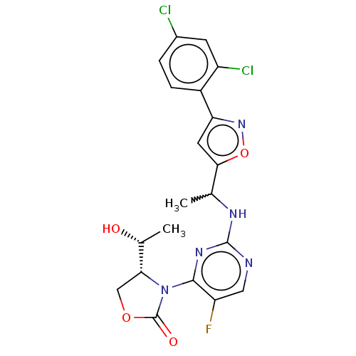 Chemical structure of BindingDB Monomer ID 247568