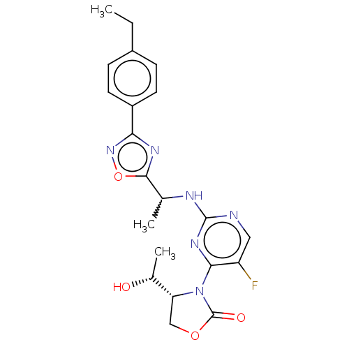 Chemical structure of BindingDB Monomer ID 247576