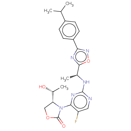 Chemical structure of BindingDB Monomer ID 247580